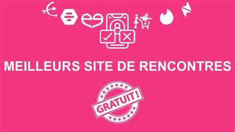 site de rencontre gratuit pour jeune|More.